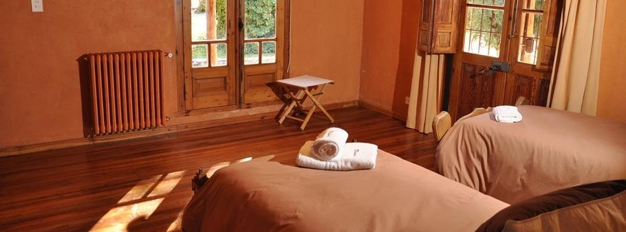 Finca La Encantada San Rafael  Rom bilde