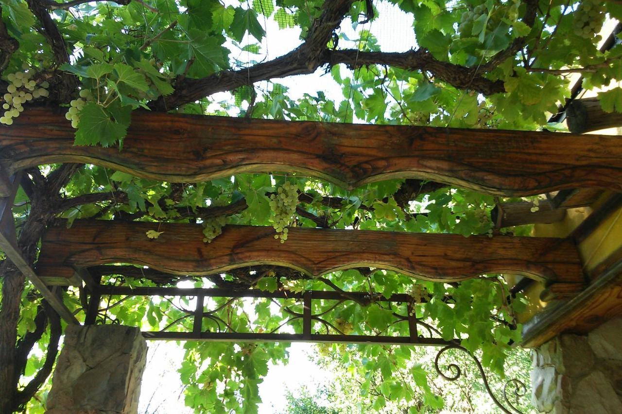 Finca La Encantada San Rafael  Eksteriør bilde