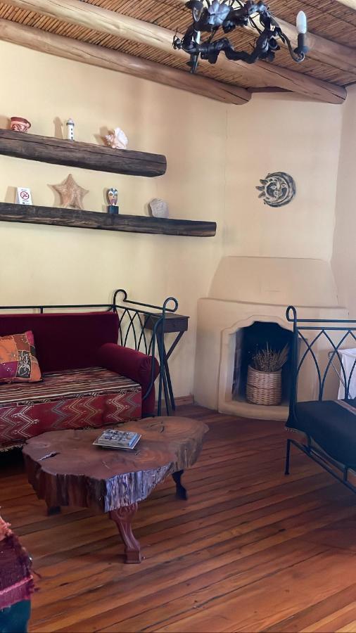 Finca La Encantada San Rafael  Eksteriør bilde