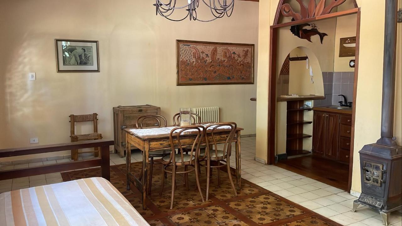 Finca La Encantada San Rafael  Eksteriør bilde
