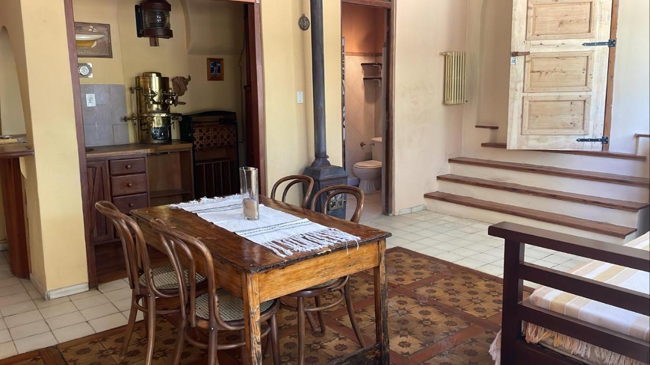 Finca La Encantada San Rafael  Eksteriør bilde