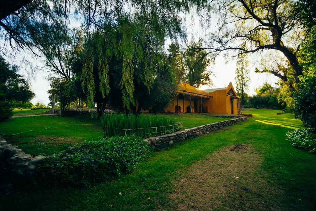 Finca La Encantada San Rafael  Rom bilde