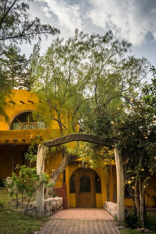 Finca La Encantada San Rafael  Rom bilde